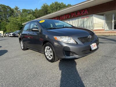 2010 Toyota Corolla LE   - Photo 3 - Acton, MA 01720