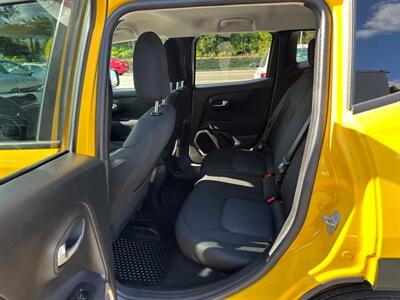 2016 Jeep Renegade Latitude   - Photo 10 - Acton, MA 01720