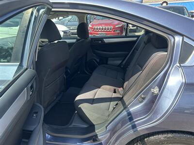 2017 Subaru Legacy 2.5i Premium   - Photo 9 - Framingham, MA 01702