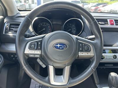 2017 Subaru Legacy 2.5i Premium   - Photo 12 - Framingham, MA 01702