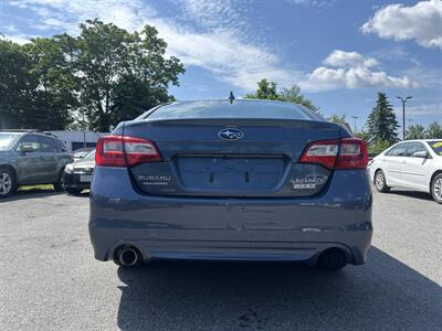 2017 Subaru Legacy 2.5i Premium   - Photo 5 - Framingham, MA 01702