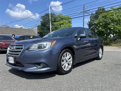2017 Subaru Legacy 2.5i Premium   - Photo 1 - Framingham, MA 01702