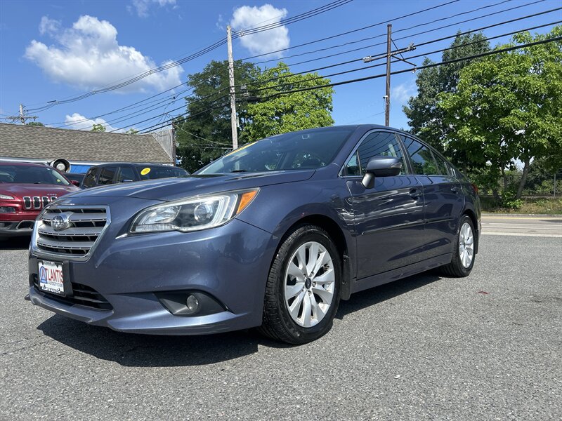 2017 Subaru Legacy 2.5i Premium   - Photo 1 - Framingham, MA 01702