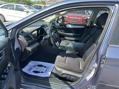 2017 Subaru Legacy 2.5i Premium   - Photo 8 - Framingham, MA 01702