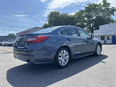 2017 Subaru Legacy 2.5i Premium   - Photo 4 - Framingham, MA 01702