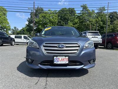 2017 Subaru Legacy 2.5i Premium   - Photo 2 - Framingham, MA 01702
