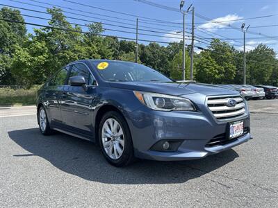 2017 Subaru Legacy 2.5i Premium   - Photo 3 - Framingham, MA 01702