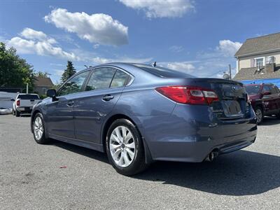 2017 Subaru Legacy 2.5i Premium   - Photo 6 - Framingham, MA 01702