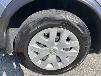 2019 Nissan Rogue Sport S   - Photo 7 - Framingham, MA 01702