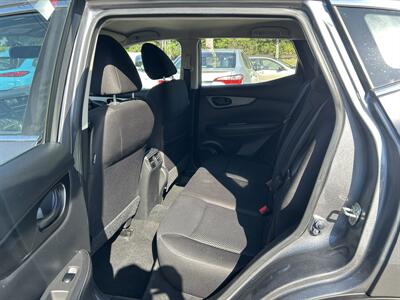 2019 Nissan Rogue Sport S   - Photo 10 - Framingham, MA 01702