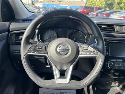 2019 Nissan Rogue Sport S   - Photo 13 - Framingham, MA 01702