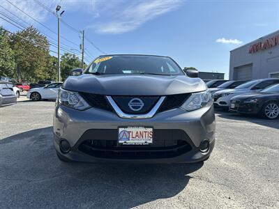 2019 Nissan Rogue Sport S   - Photo 2 - Framingham, MA 01702