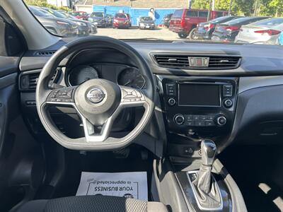 2019 Nissan Rogue Sport S   - Photo 11 - Framingham, MA 01702