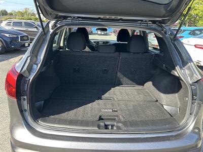 2019 Nissan Rogue Sport S   - Photo 8 - Framingham, MA 01702