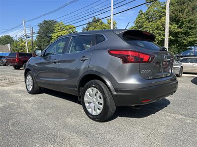 2019 Nissan Rogue Sport S   - Photo 6 - Framingham, MA 01702
