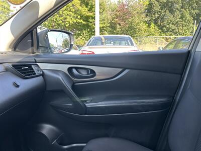 2019 Nissan Rogue Sport S   - Photo 12 - Framingham, MA 01702