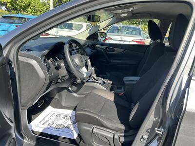 2019 Nissan Rogue Sport S   - Photo 9 - Framingham, MA 01702