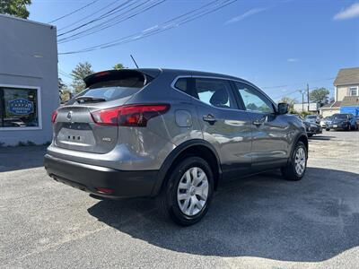 2019 Nissan Rogue Sport S   - Photo 4 - Framingham, MA 01702