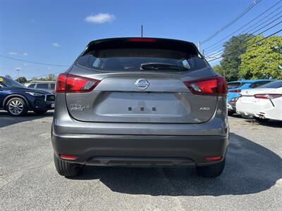 2019 Nissan Rogue Sport S   - Photo 5 - Framingham, MA 01702