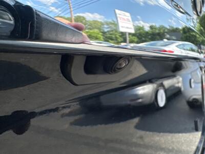 2017 Nissan Sentra SV   - Photo 9 - Acton, MA 01720
