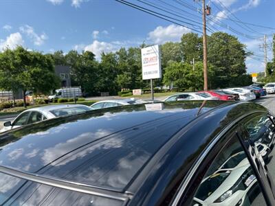 2017 Nissan Sentra SV   - Photo 8 - Acton, MA 01720