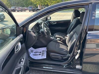 2017 Nissan Sentra SV   - Photo 11 - Acton, MA 01720