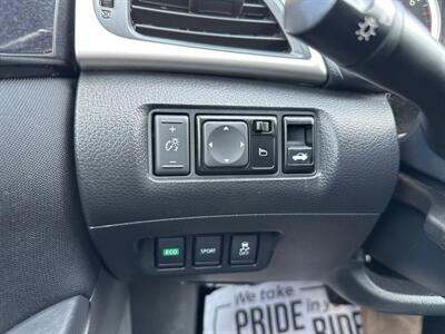 2017 Nissan Sentra SV   - Photo 13 - Acton, MA 01720