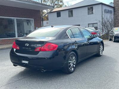 2008 INFINITI G35 x   - Photo 5 - Acton, MA 01720