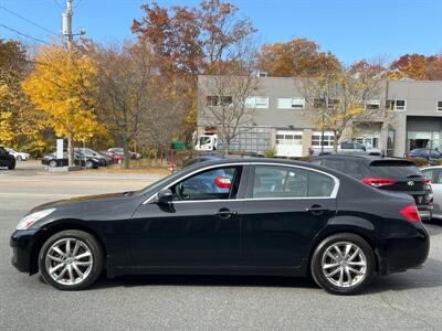 2008 INFINITI G35 x   - Photo 2 - Acton, MA 01720