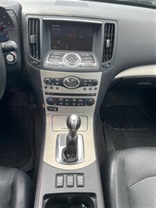 2008 INFINITI G35 x   - Photo 19 - Acton, MA 01720