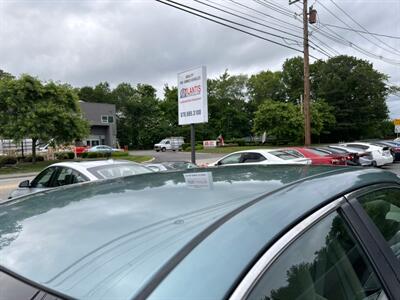2009 Toyota Camry LE   - Photo 7 - Acton, MA 01720