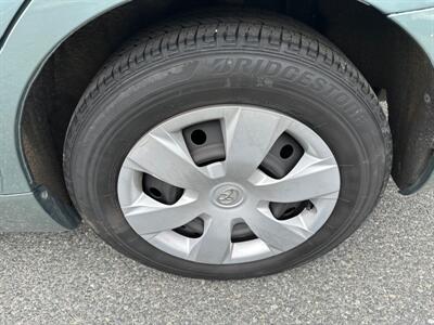 2009 Toyota Camry LE   - Photo 8 - Acton, MA 01720