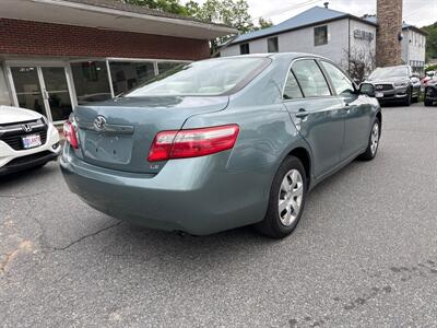 2009 Toyota Camry LE   - Photo 4 - Acton, MA 01720