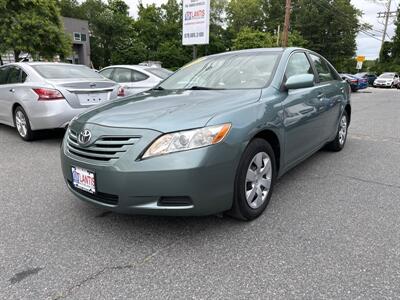 2009 Toyota Camry LE   - Photo 1 - Acton, MA 01720