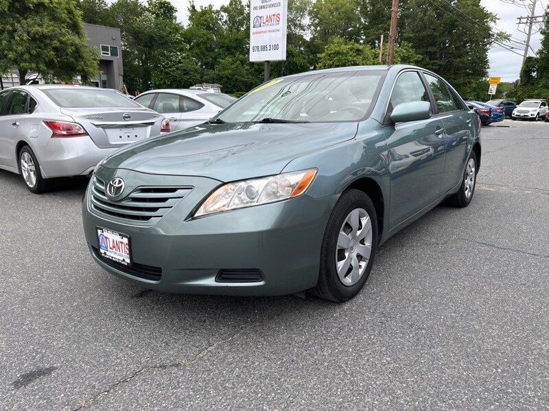 2009 Toyota Camry LE - Photo 1 - Acton, MA 01720
