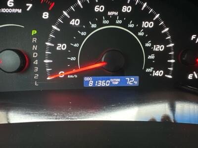 2009 Toyota Camry LE   - Photo 15 - Acton, MA 01720