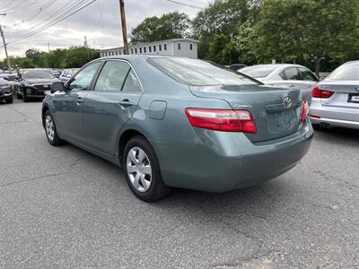 2009 Toyota Camry LE   - Photo 6 - Acton, MA 01720