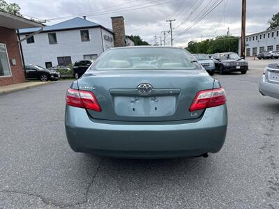 2009 Toyota Camry LE   - Photo 5 - Acton, MA 01720