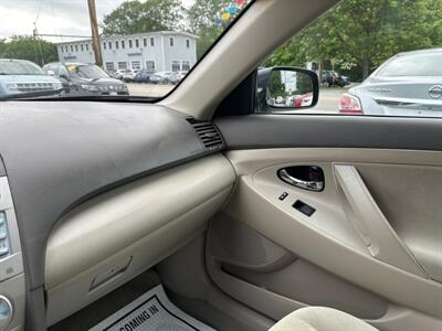 2009 Toyota Camry LE   - Photo 13 - Acton, MA 01720
