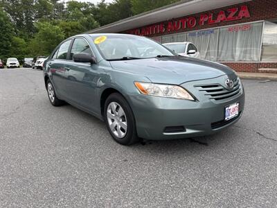 2009 Toyota Camry LE   - Photo 3 - Acton, MA 01720