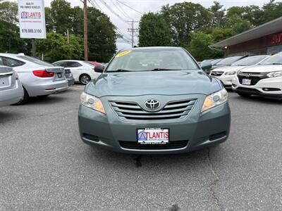 2009 Toyota Camry LE   - Photo 2 - Acton, MA 01720