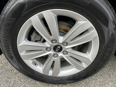 2017 Kia Sportage LX   - Photo 7 - Framingham, MA 01702