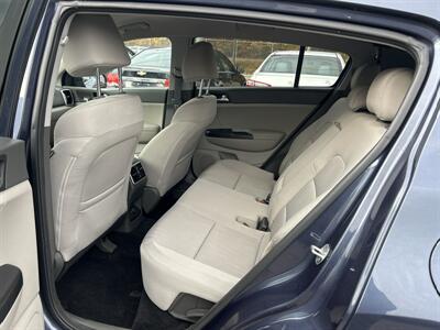 2017 Kia Sportage LX   - Photo 11 - Framingham, MA 01702