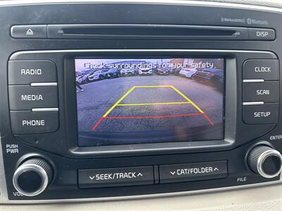 2017 Kia Sportage LX   - Photo 15 - Framingham, MA 01702