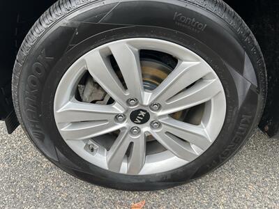 2017 Kia Sportage LX   - Photo 9 - Framingham, MA 01702