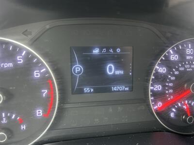 2017 Kia Sportage LX   - Photo 16 - Framingham, MA 01702