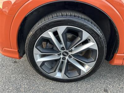 2019 Audi Q3 quattro S line Prem Plus   - Photo 7 - Framingham, MA 01702