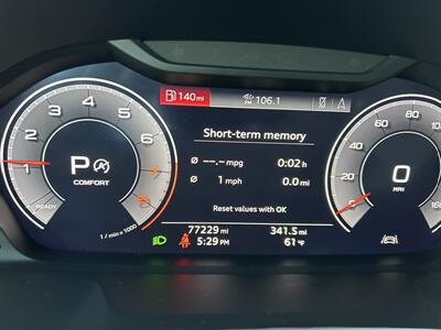2019 Audi Q3 quattro S line Prem Plus   - Photo 17 - Framingham, MA 01702