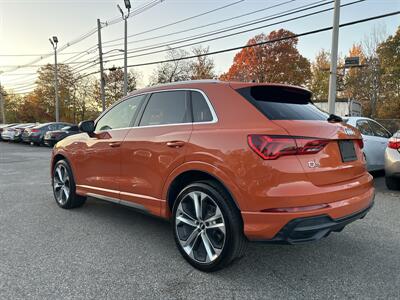 2019 Audi Q3 quattro S line Prem Plus   - Photo 6 - Framingham, MA 01702