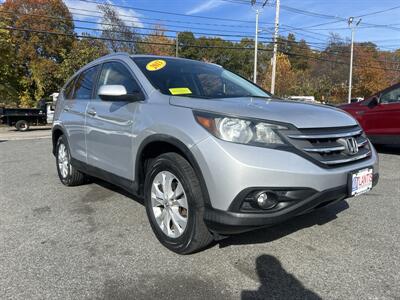 2013 Honda CR-V EX-L   - Photo 3 - Framingham, MA 01702